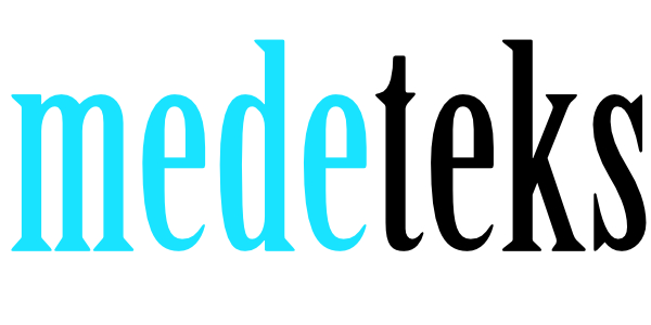 Medeteks